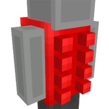 Brick Costume Brick Costume