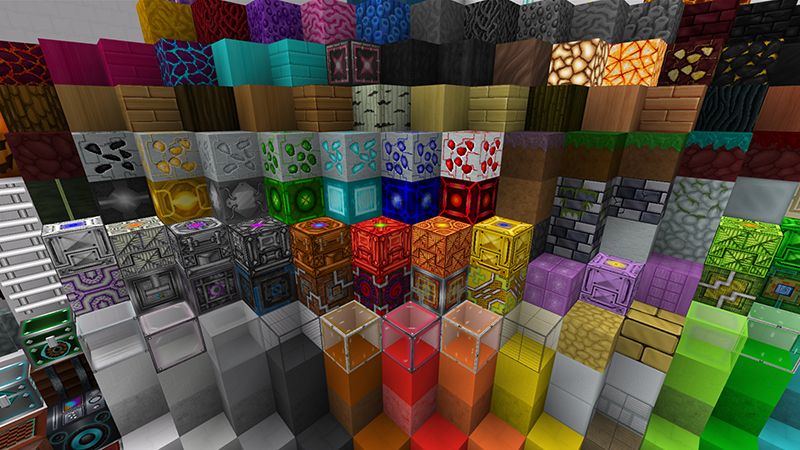 Super Heroes Texture Pack by Pathway Studios