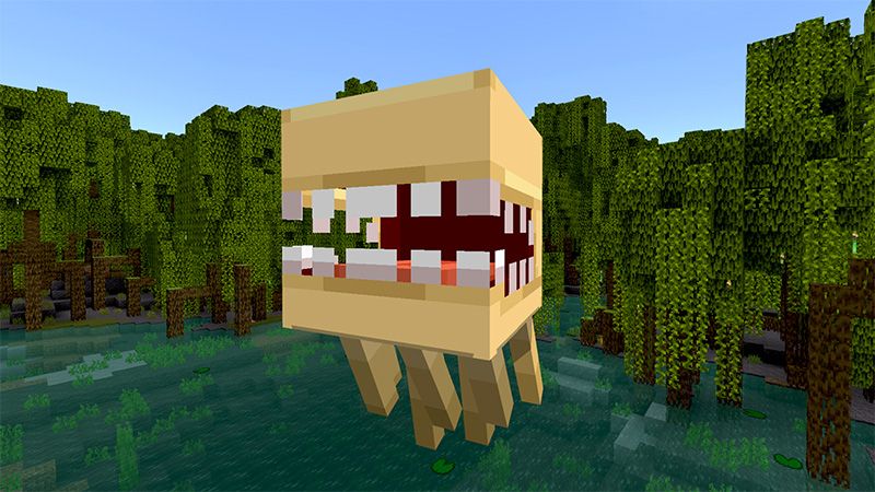 Ghast Expansion Add-On by 100Media