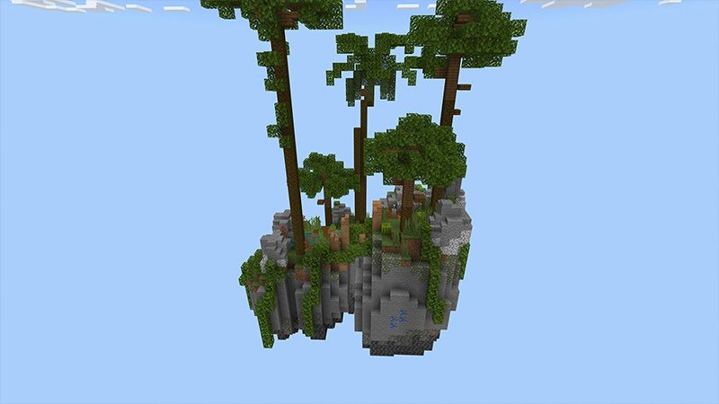 Captive One Block by Blue Depth Games