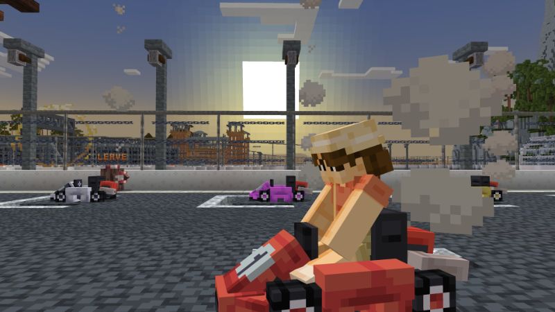 Resort+ by Waypoint Studios