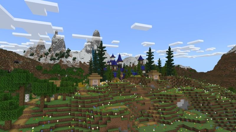 Ultimate Survival Village by Fun Creators