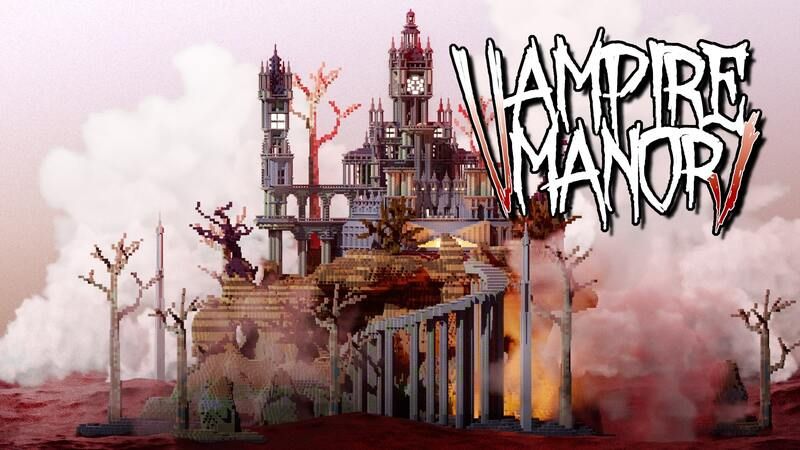 Vampire Manor