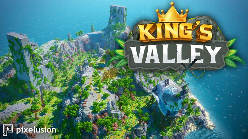 King's Valley