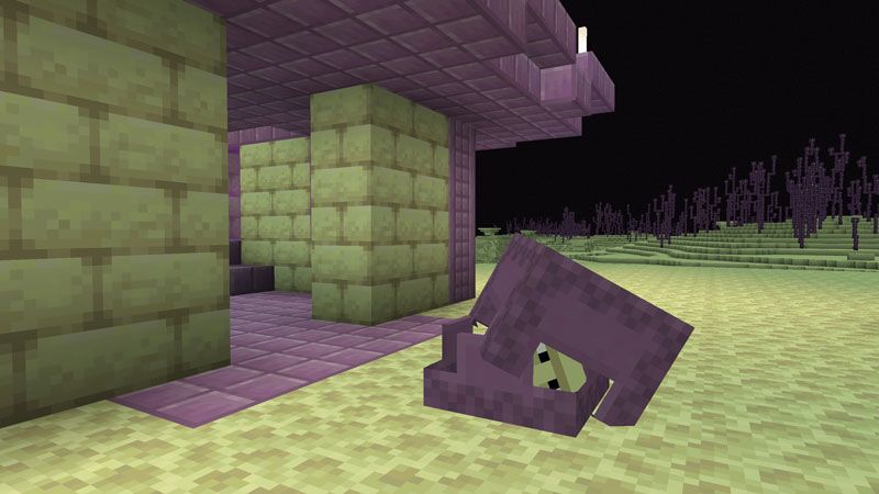 Death Animations Add-On by Logdotzip