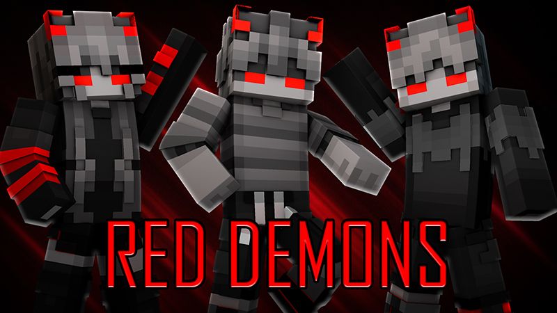 Red Demons