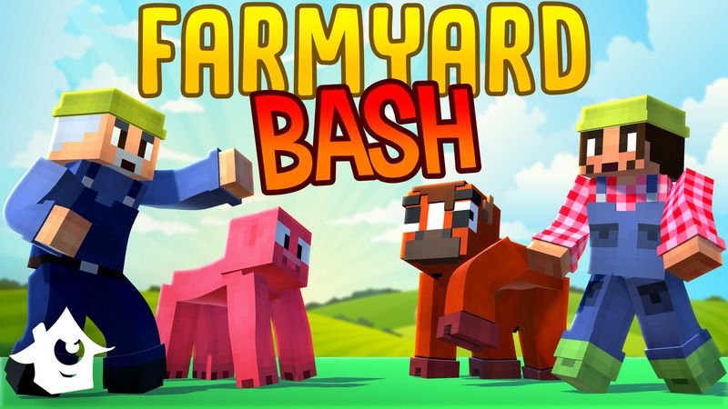 Farmyard Bash