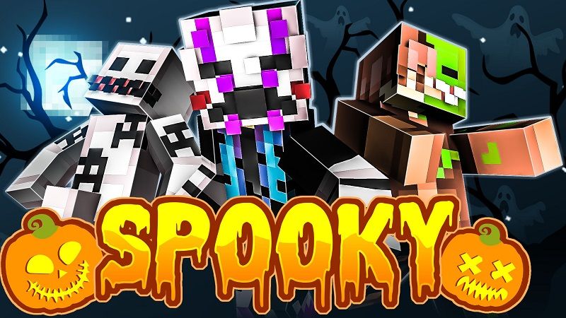 Spooky Spooky