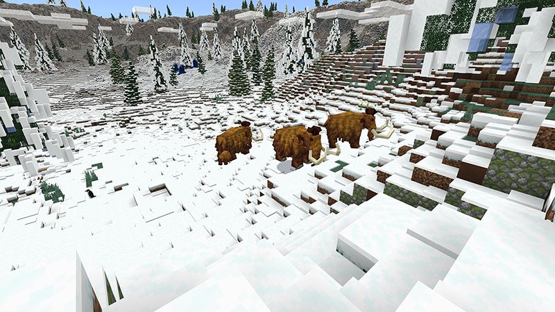 Ice Age Survival by Atheris Games