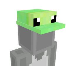 Frog Hat Frog Hat