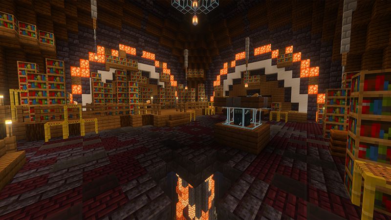 Tower Of Nija Tower Of Nija by JFCrafters