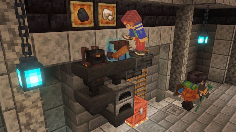 Better Backpacks Add-On by PixelHeads