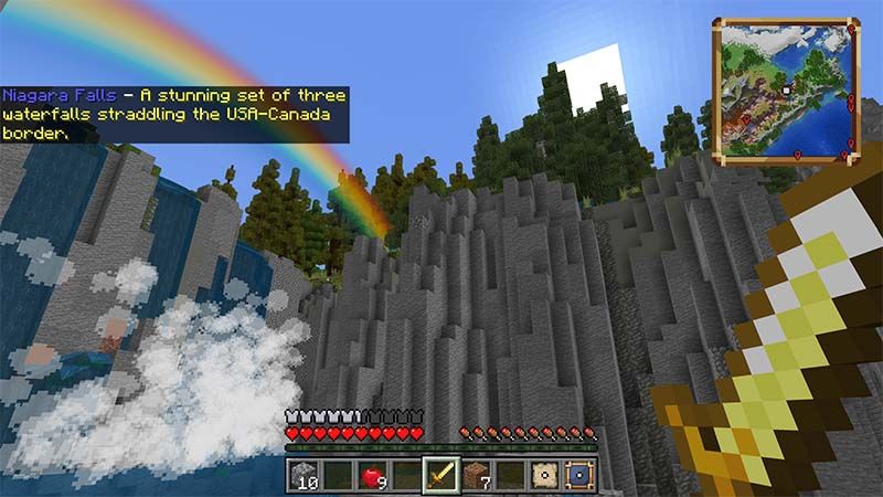 Earth Realism by Kora Studios