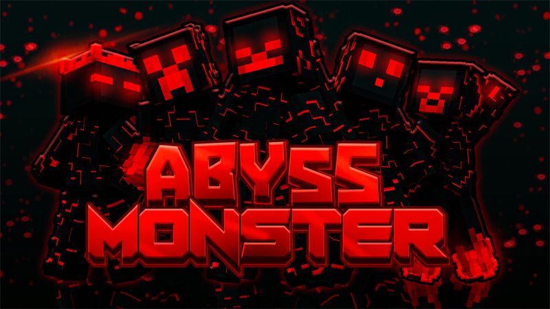 Abyss Monster on the Minecraft Marketplace by Teplight