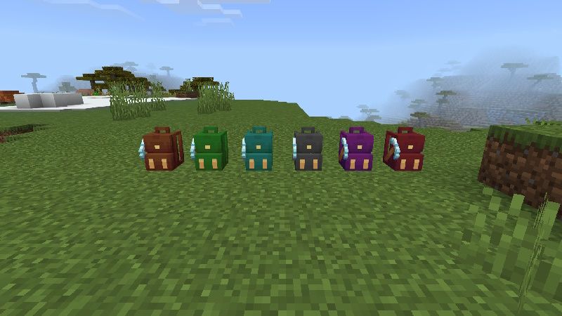 Ore Finder+ Add-On by BDcraft