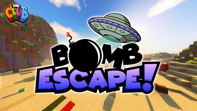 Bomb Escape!