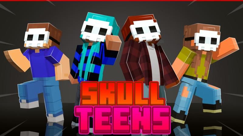 Skull Teens