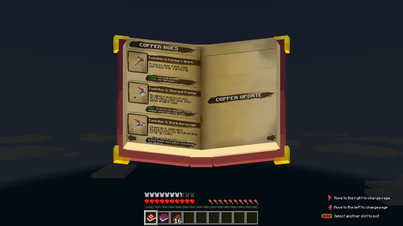 Tools Evolve by Cypress Games