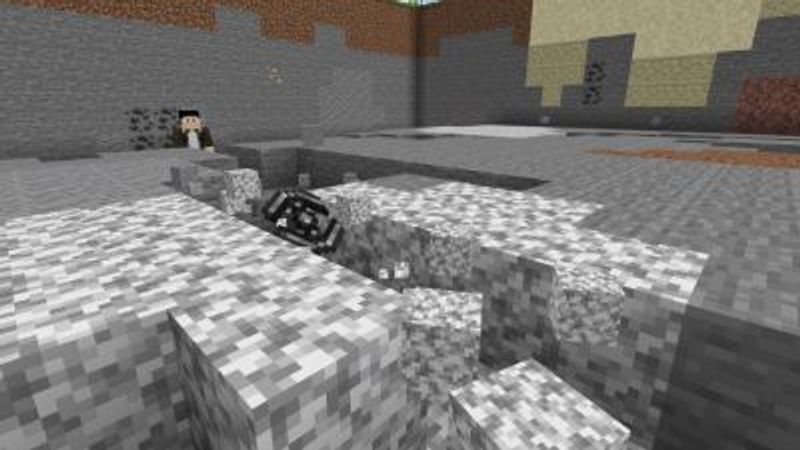 Boomerangs Add-On v1.1.2 on the Minecraft Marketplace by JWolf Creations