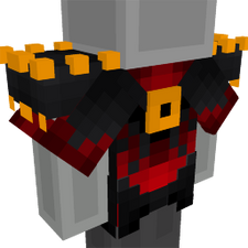 Demon Armor Demon Armor