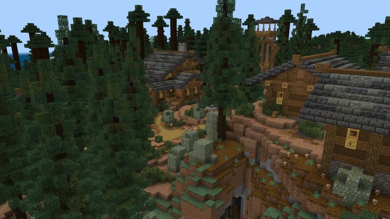 Camp Base by Pixel Smile Studios