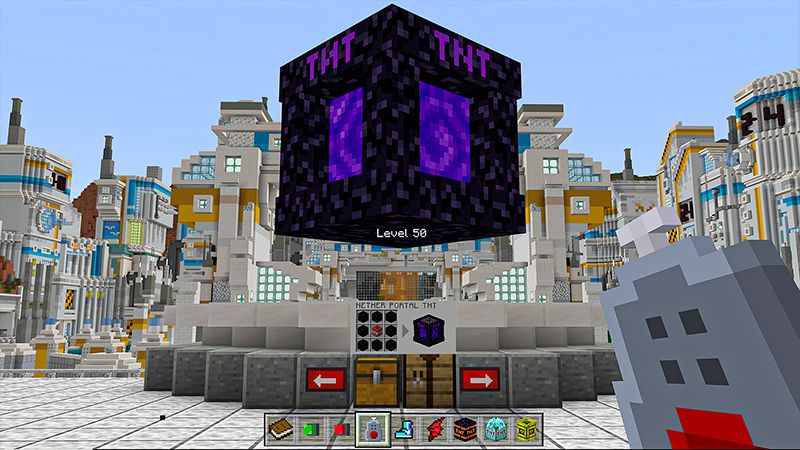 MEGA TNT Add-On by Heropixel Games