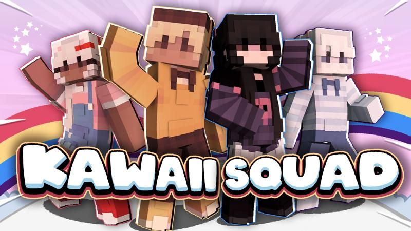 Kawaii Squad