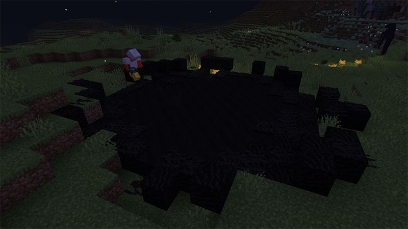 HorrorCraft Add-On by Lore Studios