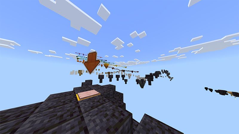 Color Parkour by Piki Studios