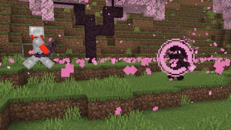 BIOME WARDENS Add-On by Maca Designs