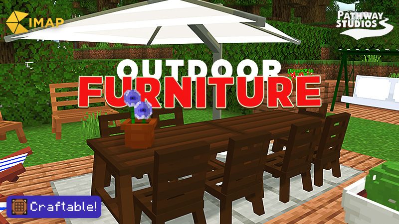 Outdoor Furniture