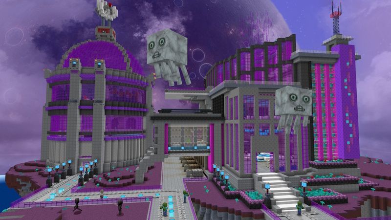Realism SCI-FI 128x / 64x by GoE-Craft