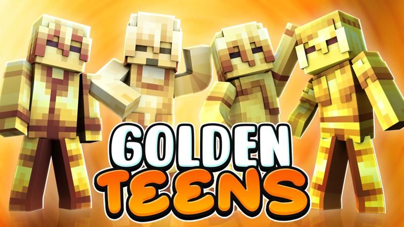Golden Teens