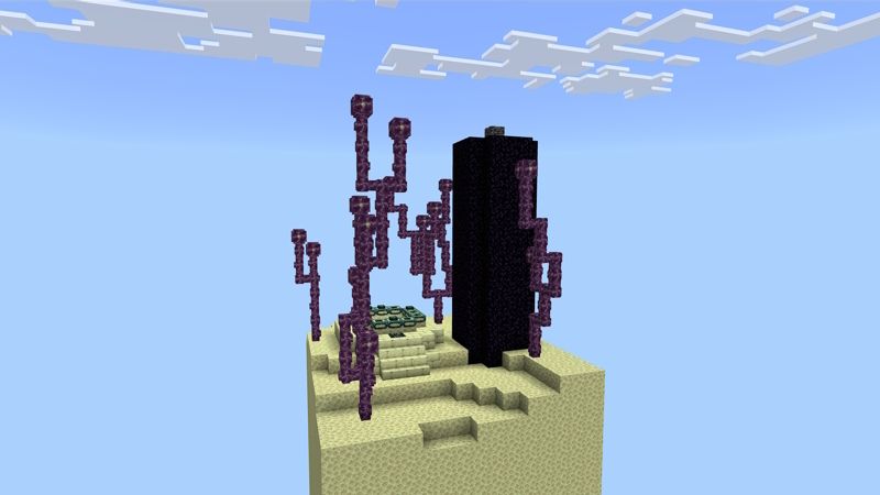 Skyblock Chunks Skyblock Chunks by Pixell Studio