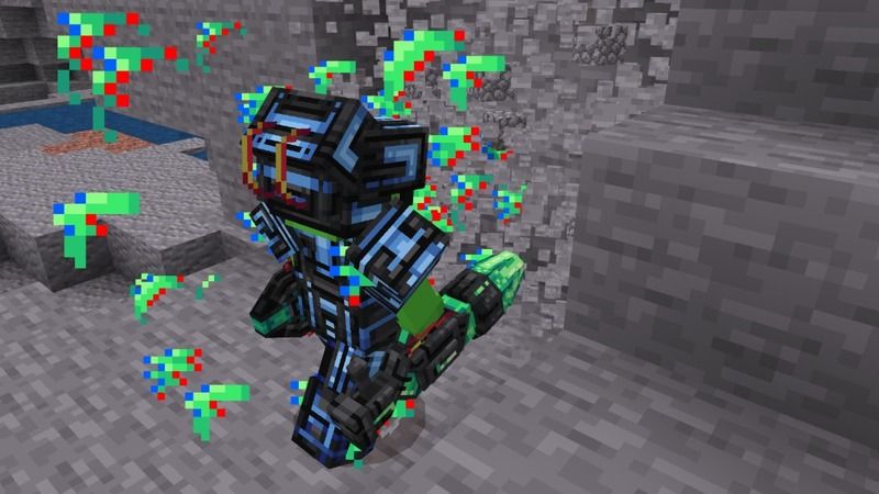 Hacker Weapons Add-On by Diveblocks