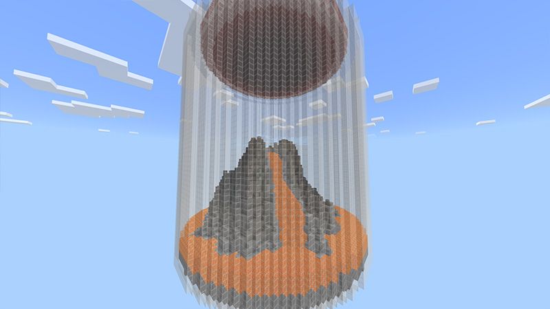 Skyblock Jars by Odyssey Builds