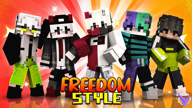 Freedom Style Freedom Style