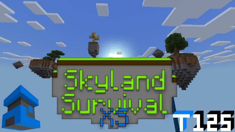 Skyland Survival XS