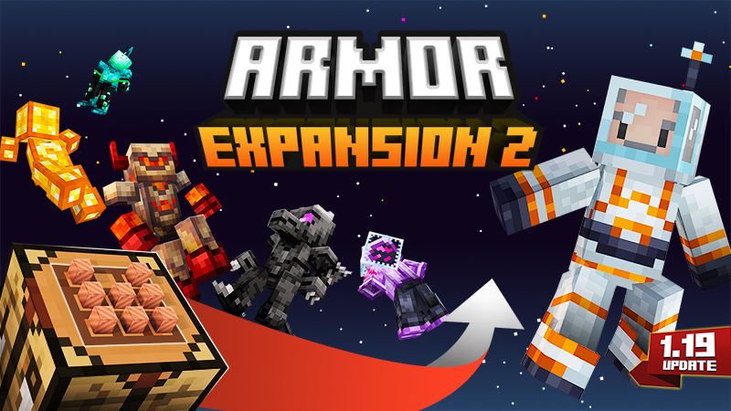 Armor Expansion 2