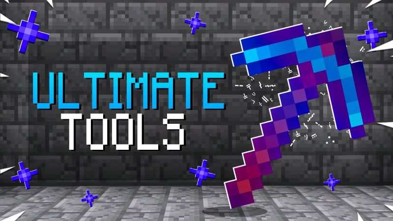 Ultimate Tools