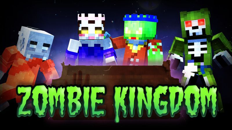 Zombie Kingdom