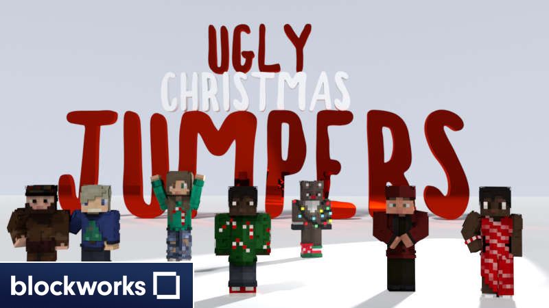 Ugly Christmas Jumpers