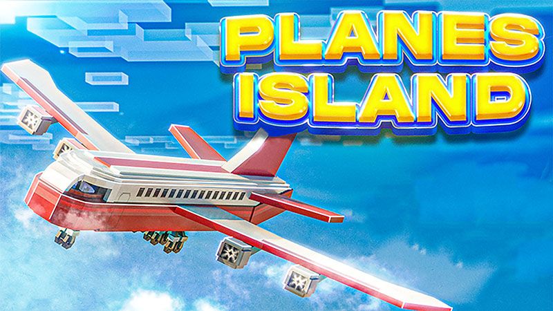 Plane Island