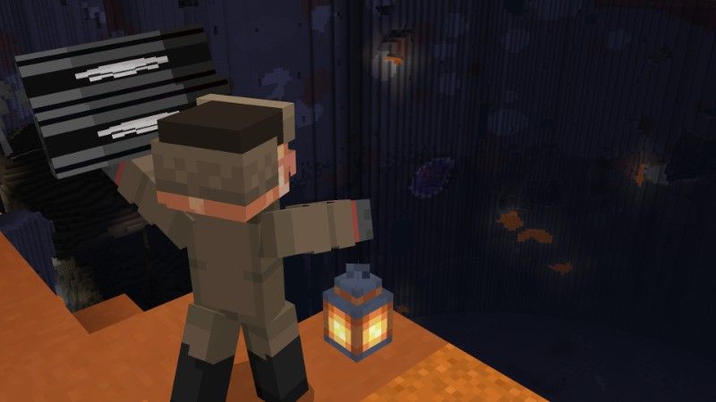HUGE TNT by Giggle Block Studios