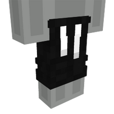 Black Sweatpants on the Minecraft Marketplace by Impulse Black Sweatpants on the Minecraft Marketplace by Impulse