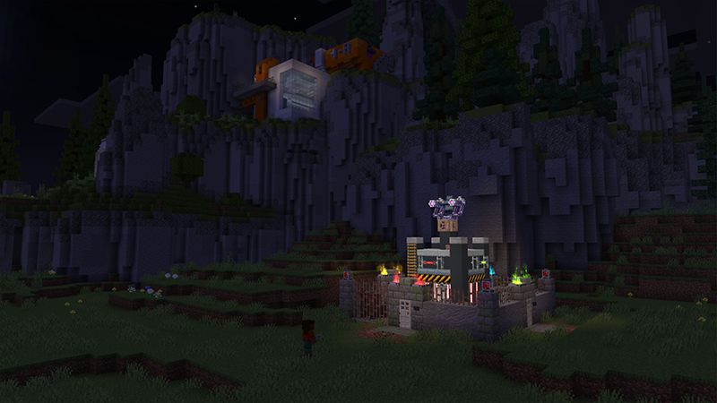 Security Add-On by Radium Studio