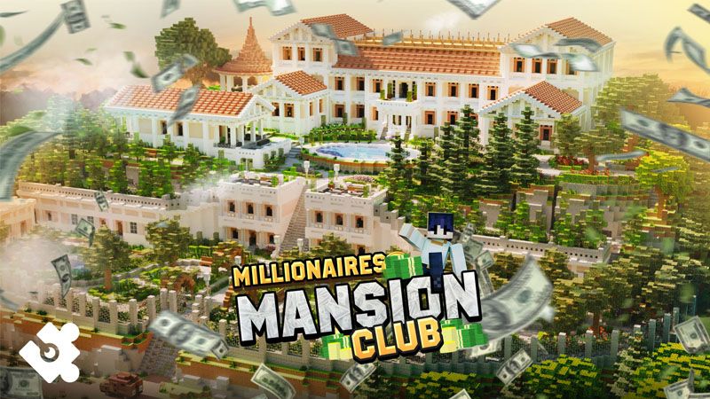 Millionaires Mansion Club