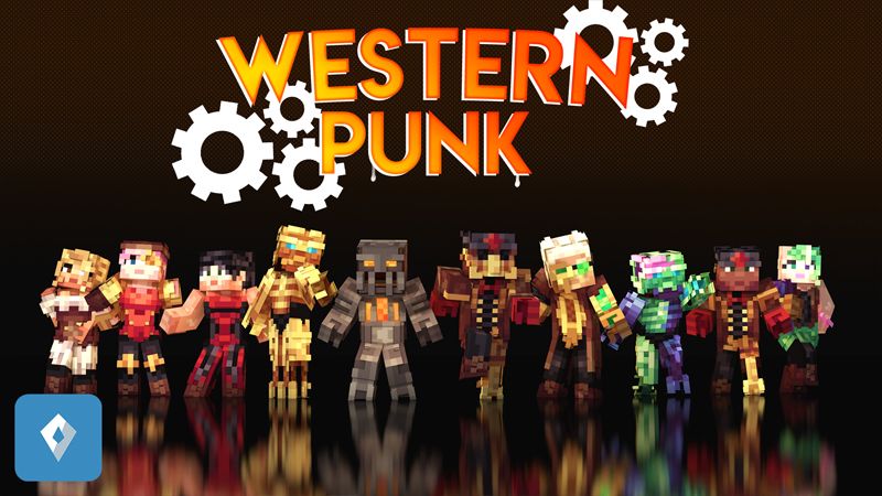 Western Punk