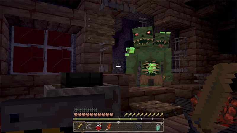 Ultra Apocalypse Texture Pack by Cyclone