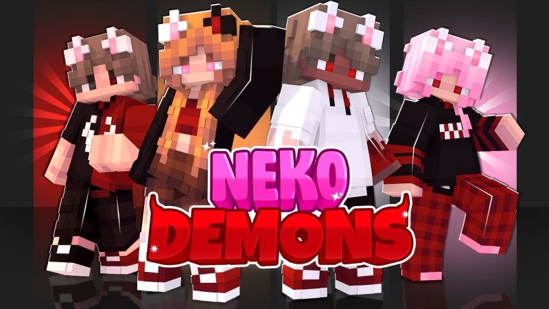 Neko Demons